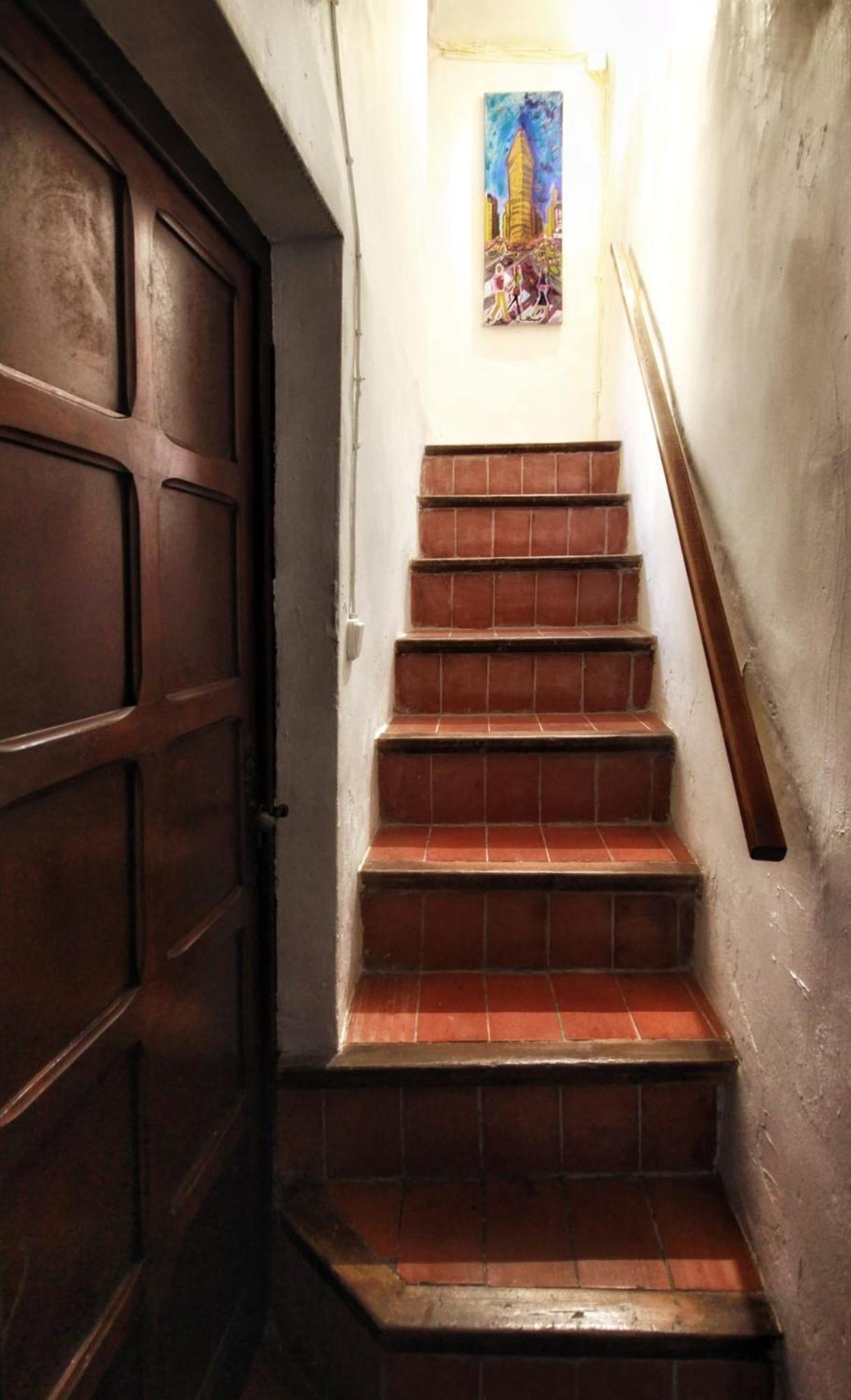 Vila Casa Andorinhas 1 Solivella Exteriér fotografie